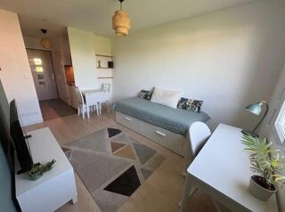  Appartement � louer 1 pi�ce 