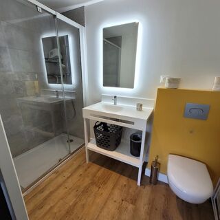  Appartement � louer 2 pi�ces 