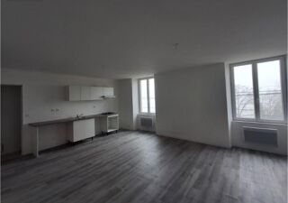  Appartement à louer 3 pièces 70 m² Reole