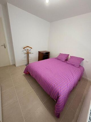  Appartement à louer 1 pièce 15 m²