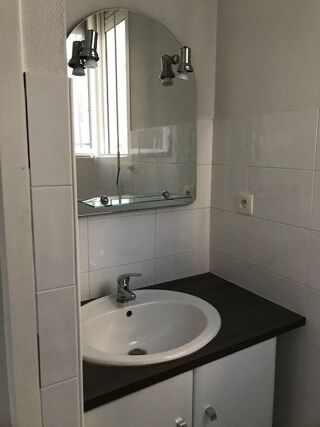  Appartement � louer 2 pi�ces 