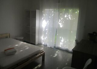  Appartement à louer 2 pièces 