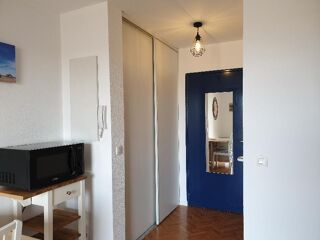  Appartement � louer 1 pi�ce 