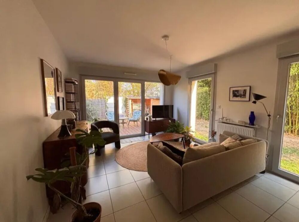 Location Maison Maison/Villa T4 Bruges