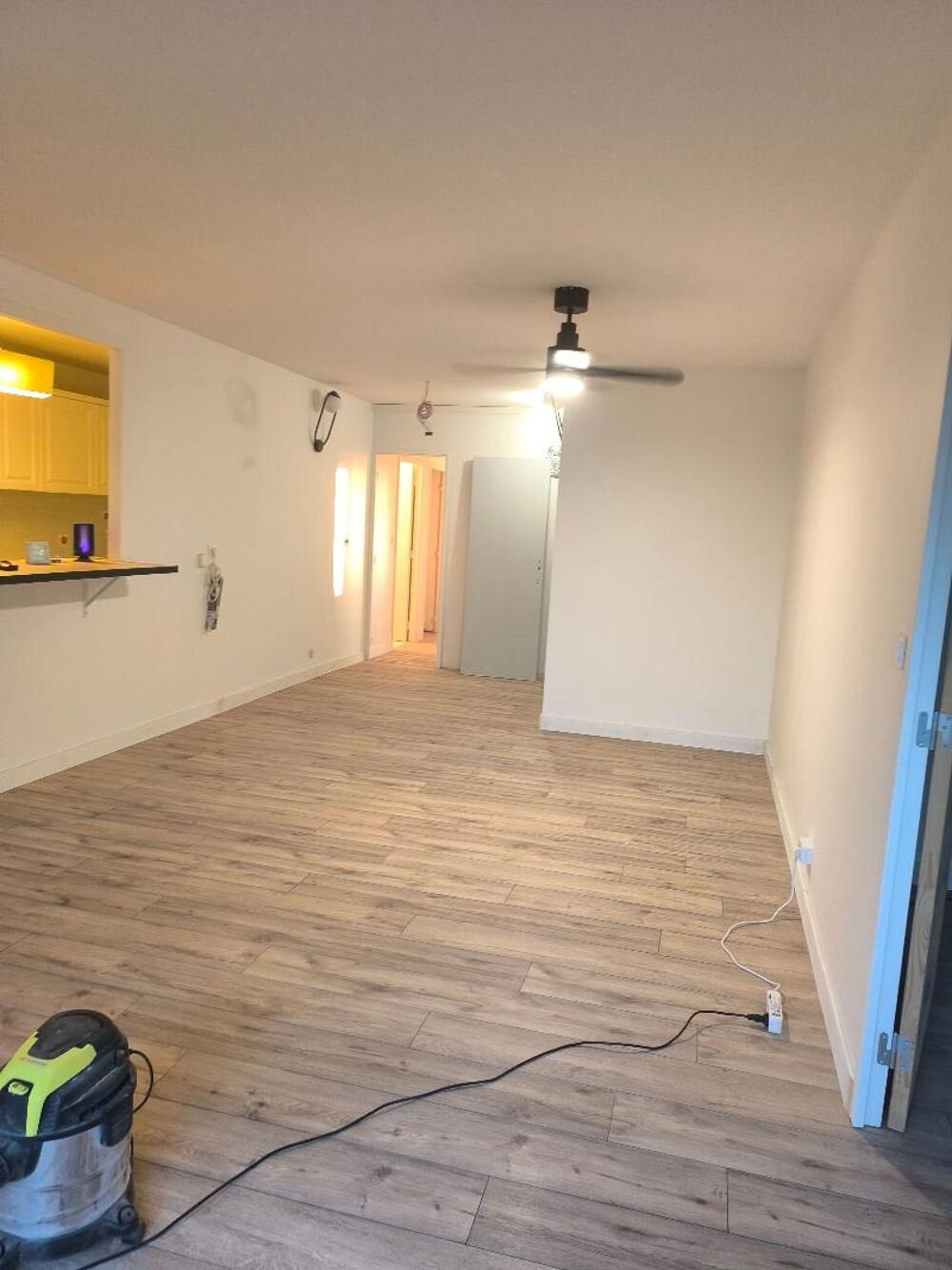 Location Appartement Appartement T5 Floirac