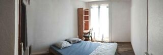  Appartement à louer 1 pièce 9 m²