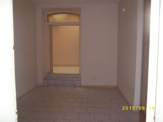  Appartement à louer 2 pièces 