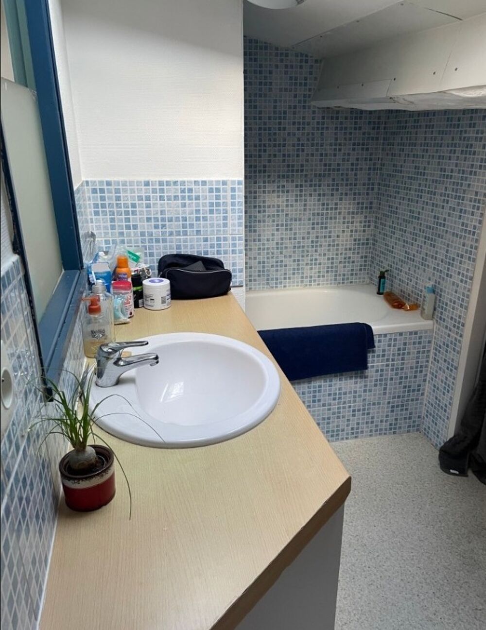 Location Appartement Appartement T2 Bordeaux