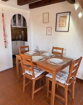 Location Maison Maison/Villa T3 Ares
