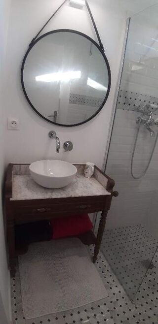  Maison � louer 2 pi�ces 