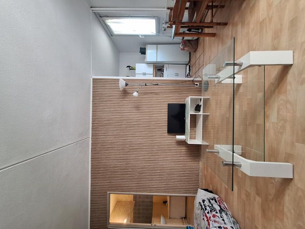 Location Appartement Appartement Studio Gradignan