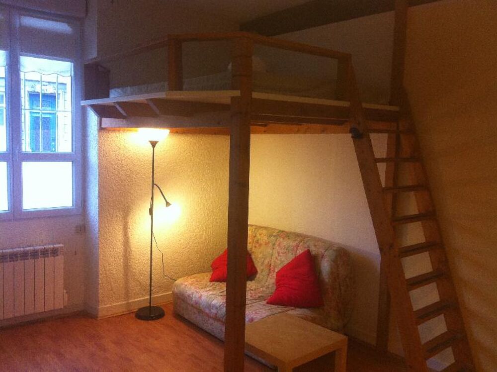 Location Appartement Appartement Studio Bordeaux