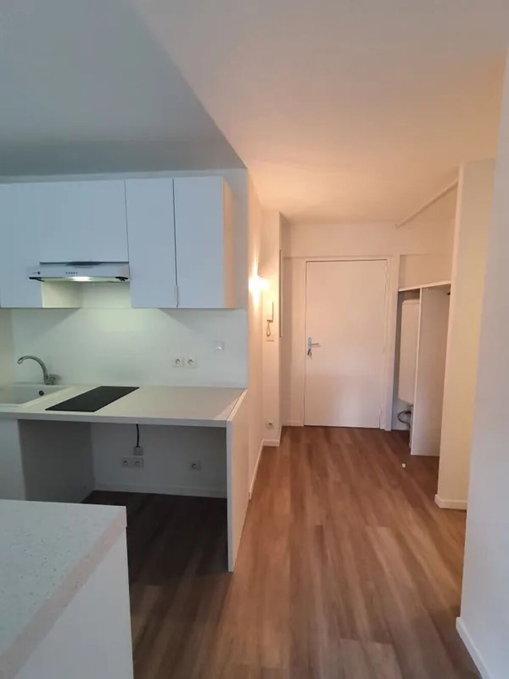 Location Appartement Appartement T2 Bordeaux