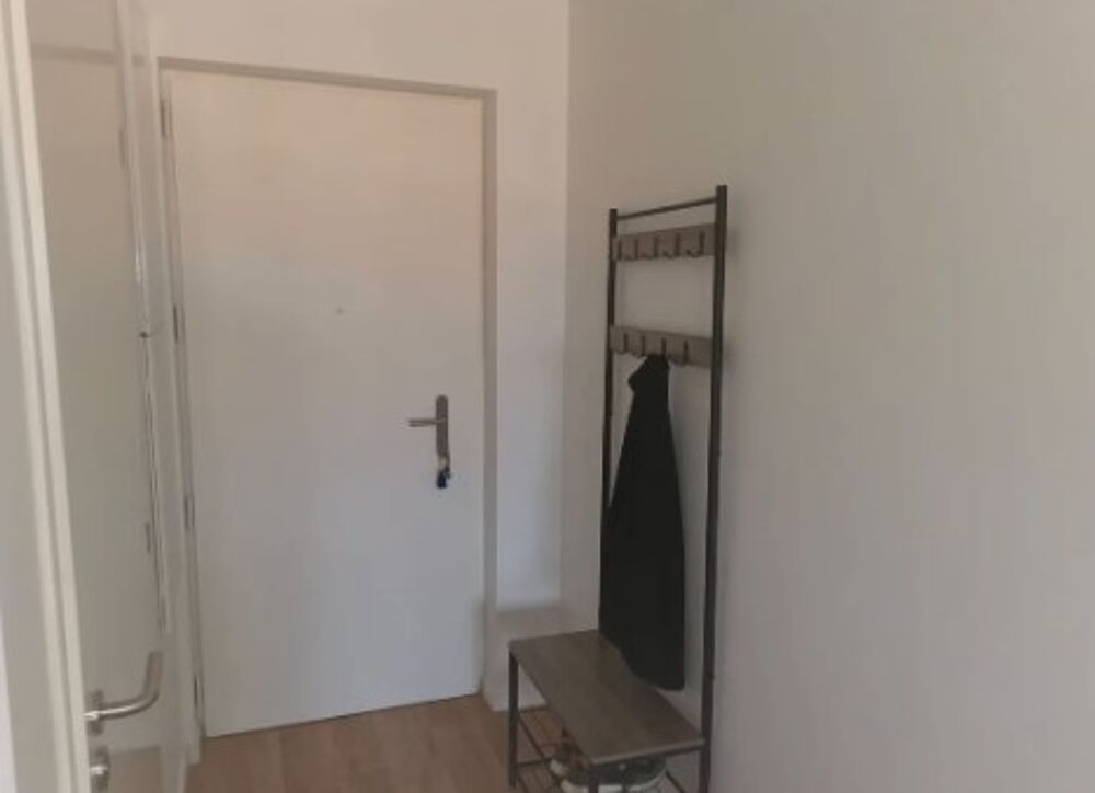 Appartement Studio