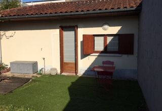  Appartement à louer 1 pièce 21 m²