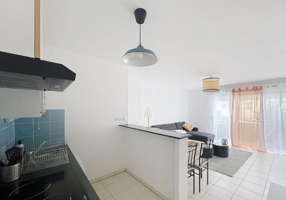 Appartement T2