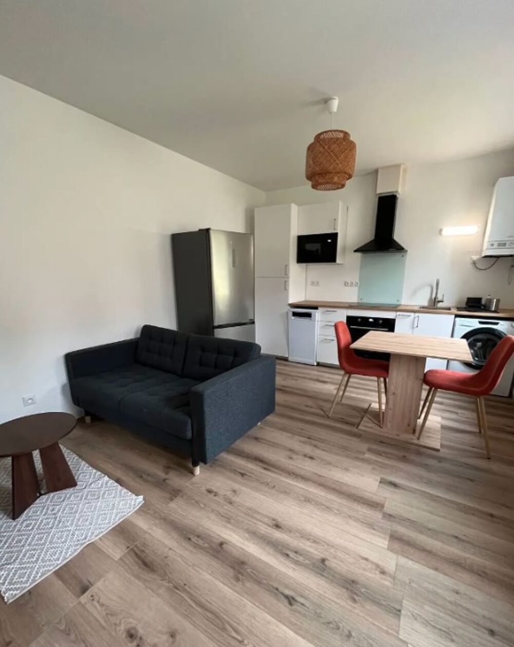 Location Maison Maison/Villa T2 Libourne