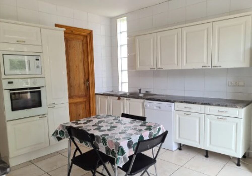 Location Appartement Appartement Chambre Talence