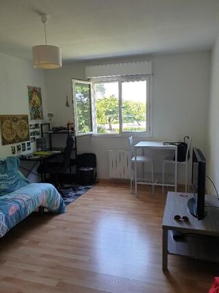  Appartement � louer 1 pi�ce 