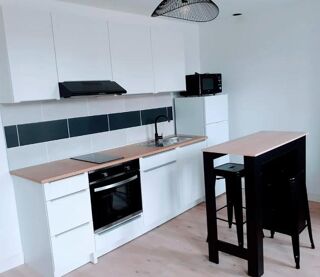 Location Appartement Appartement T2 Bourg