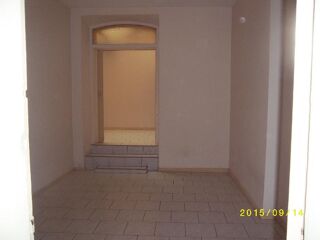  Appartement à louer 2 pièces 