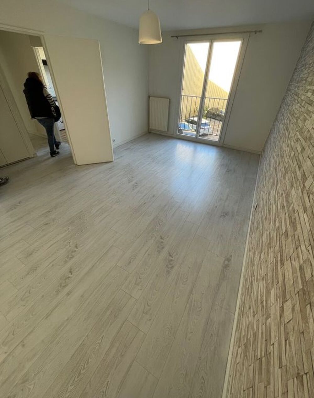 Location Appartement Appartement T2 Bordeaux