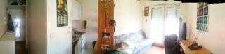  Appartement � louer 1 pi�ce 
