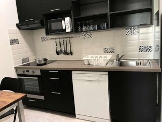  Appartement à louer 1 pièce 
