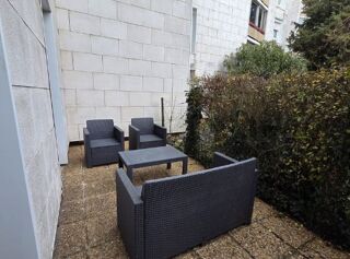  Appartement à louer 2 pièces 51 m²