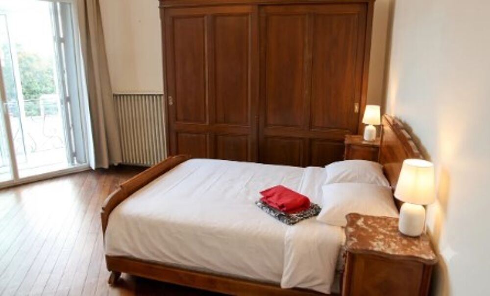 Location Appartement Appartement T3 Bordeaux