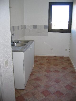  Appartement � louer 2 pi�ces 