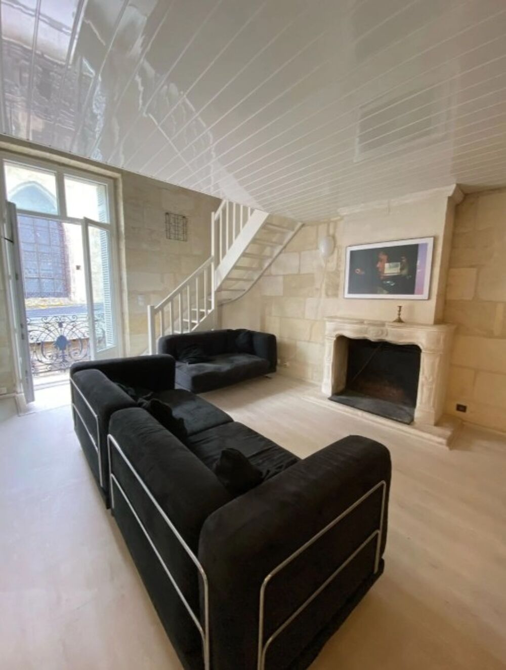 Location Appartement Appartement T3 Bordeaux