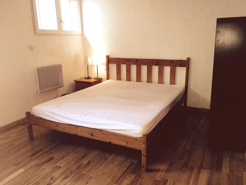 Appartement T2
