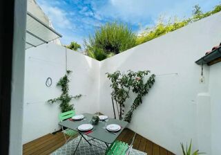  Maison à louer 2 pièces 53 m² Le bouscat