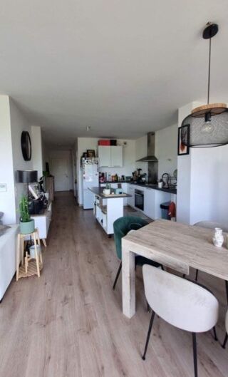  Appartement � louer 3 pi�ces 