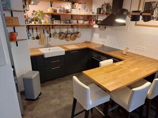  Appartement � louer 2 pi�ces 