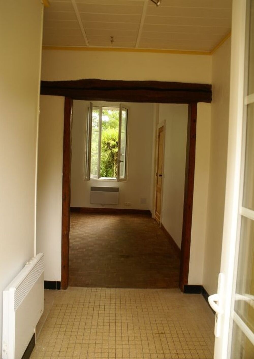 Appartement T2