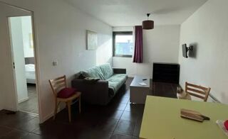  Appartement à louer 2 pièces 38 m²