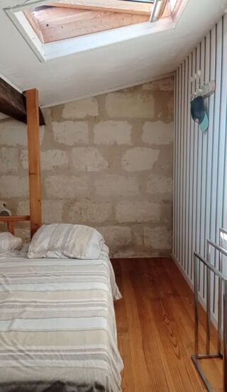  Appartement à louer 2 pièces 45 m²