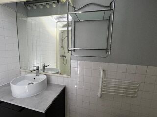  Appartement � louer 1 pi�ce 