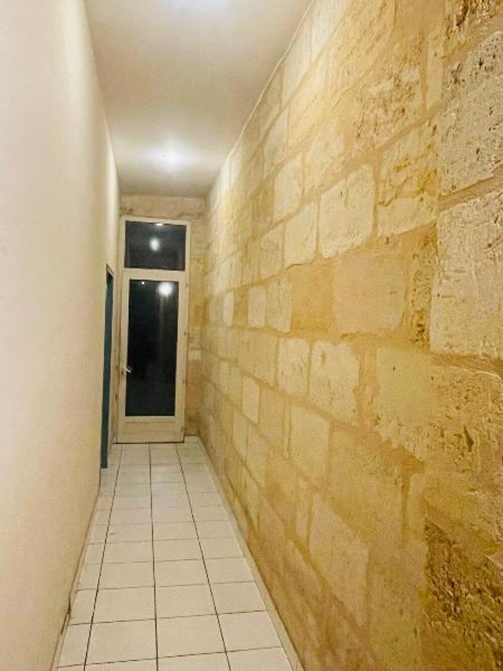 Location Appartement Appartement T1 Bordeaux