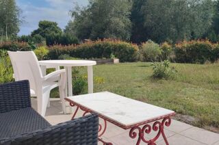  Appartement à louer 1 pièce 