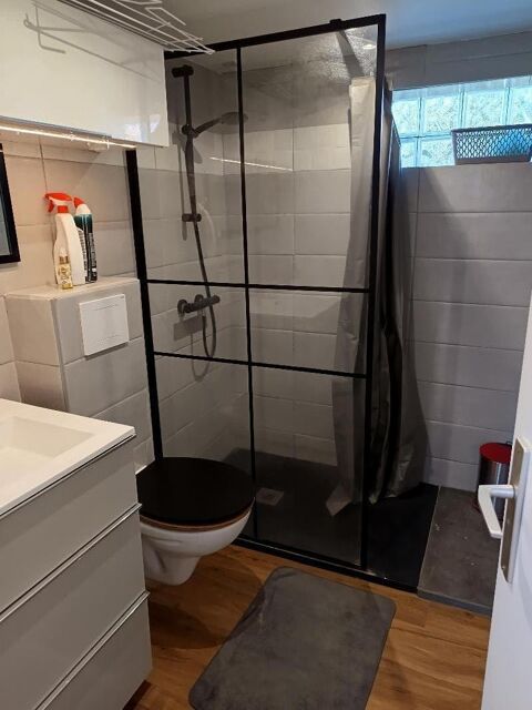   Appartement Studio Appartement - 1 pièce(s) - 22 m²