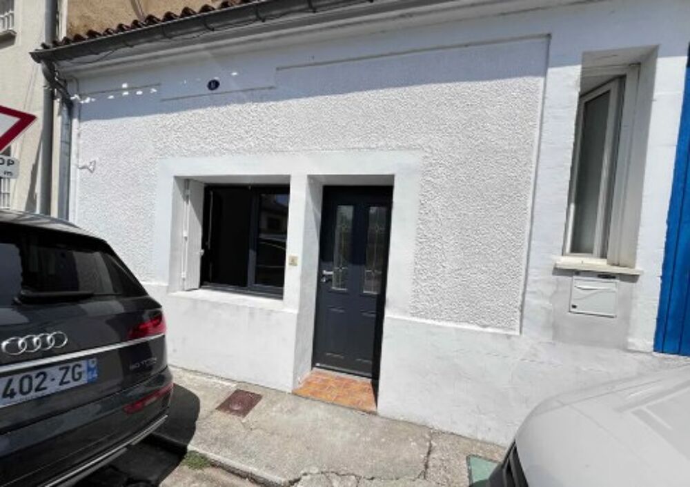 Location Maison Maison/Villa T3 Langon