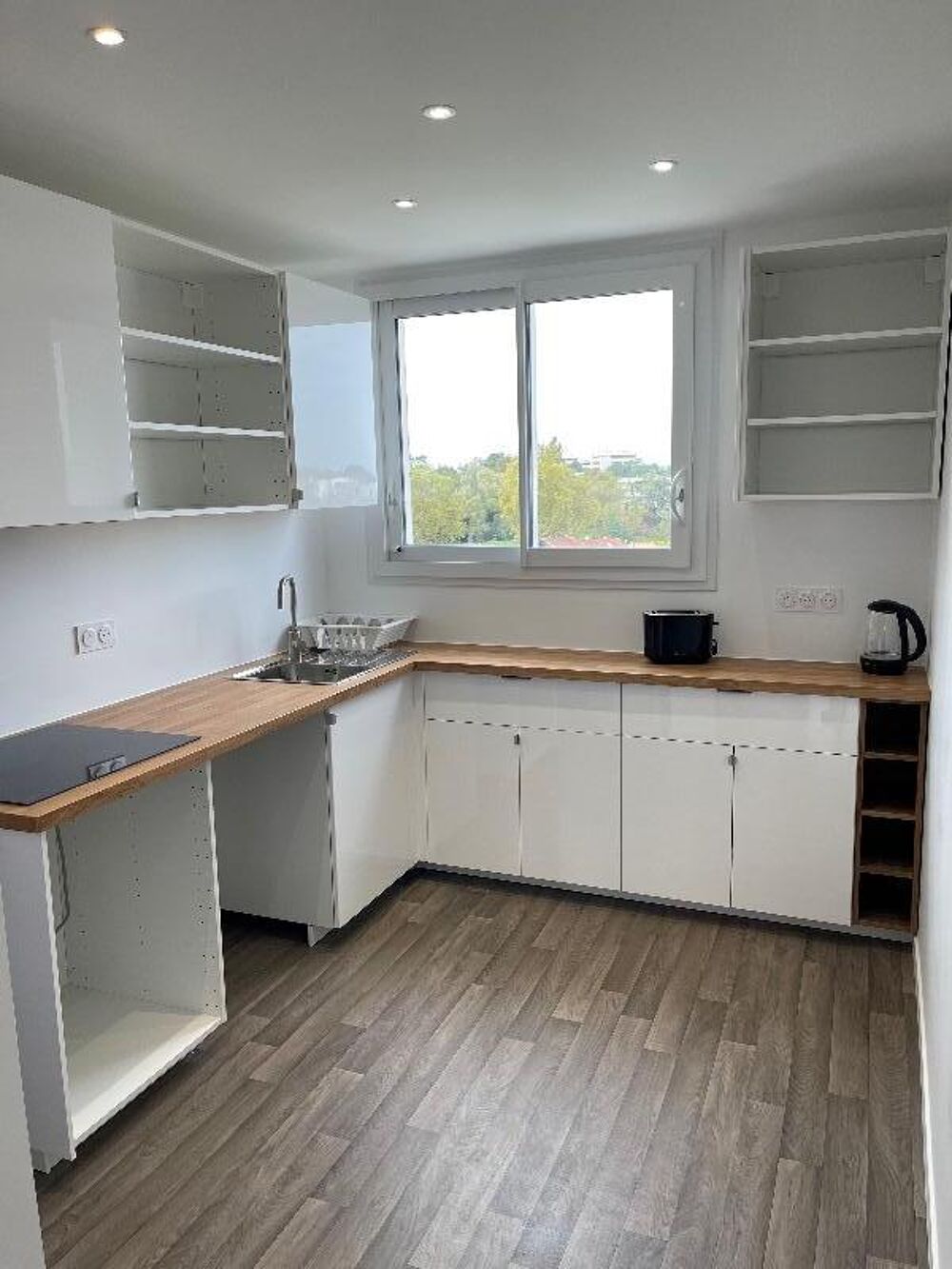 Appartement Chambre