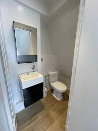  Appartement � louer 1 pi�ce  Bordeaux