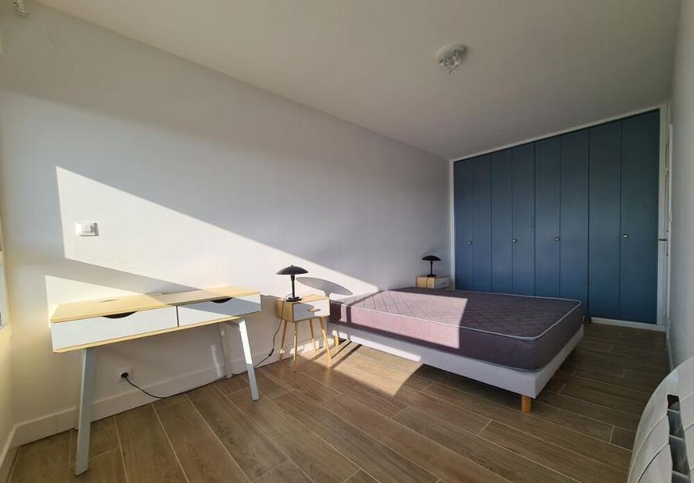 Location Appartement Appartement T2 Bordeaux