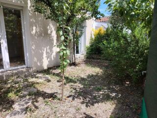  Appartement à louer 2 pièces 
