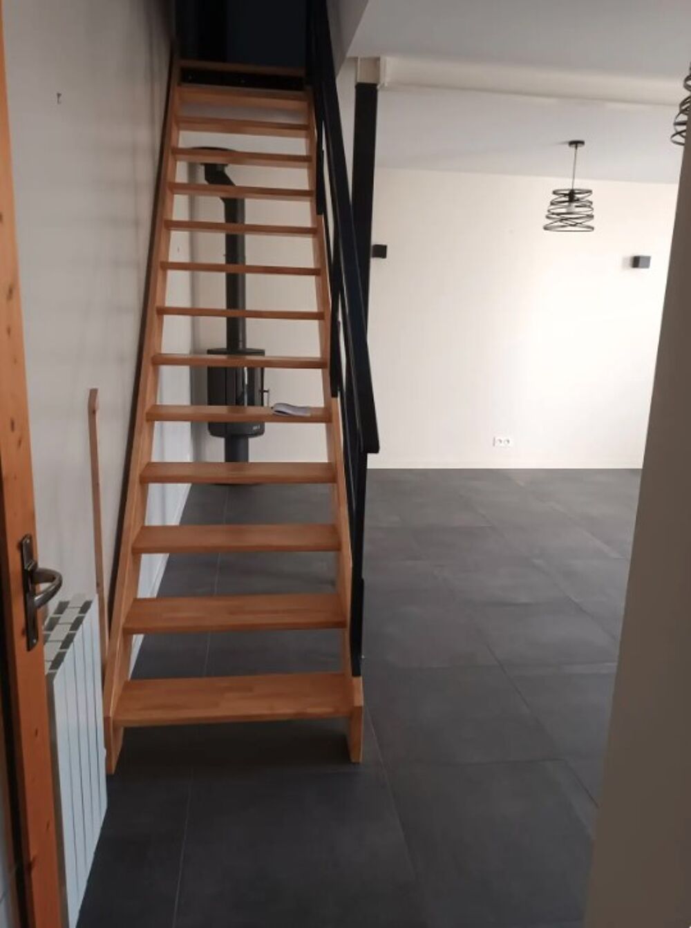 Location Maison Maison/Villa T4 Generac