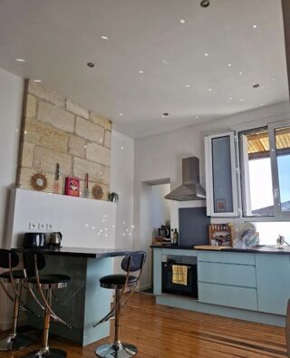 Location Appartement Appartement T3 Bordeaux